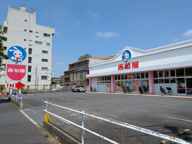 その他　西松屋江戸川本一色店（その他）まで400m