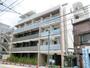 中野富士見町駅より徒歩8分 2階 築9年10ヶ月の賃貸物件