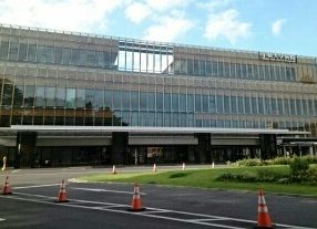 病院　千葉大学附属病院（病院）まで1180m