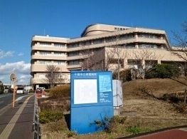 病院　青葉病院（病院）まで1090m