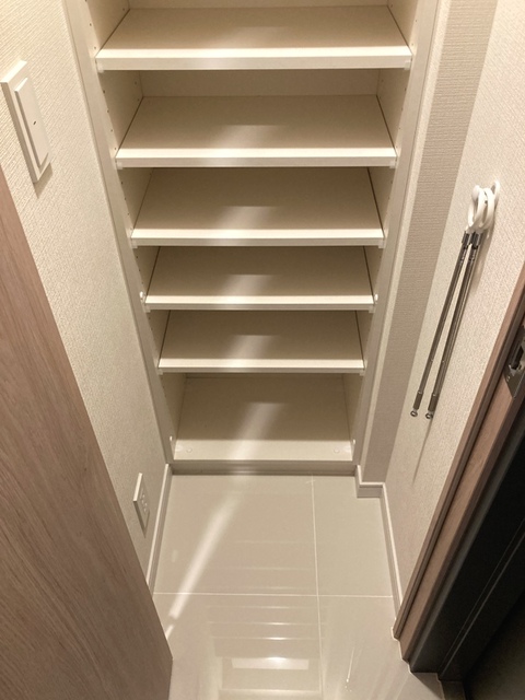 その他　※写真は同タイプ住戸です。