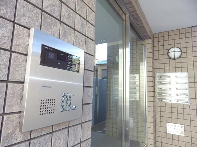 ロビー