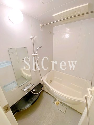 バス・シャワールーム　別部屋　参考
