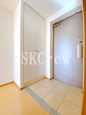 玄関　別部屋　参考