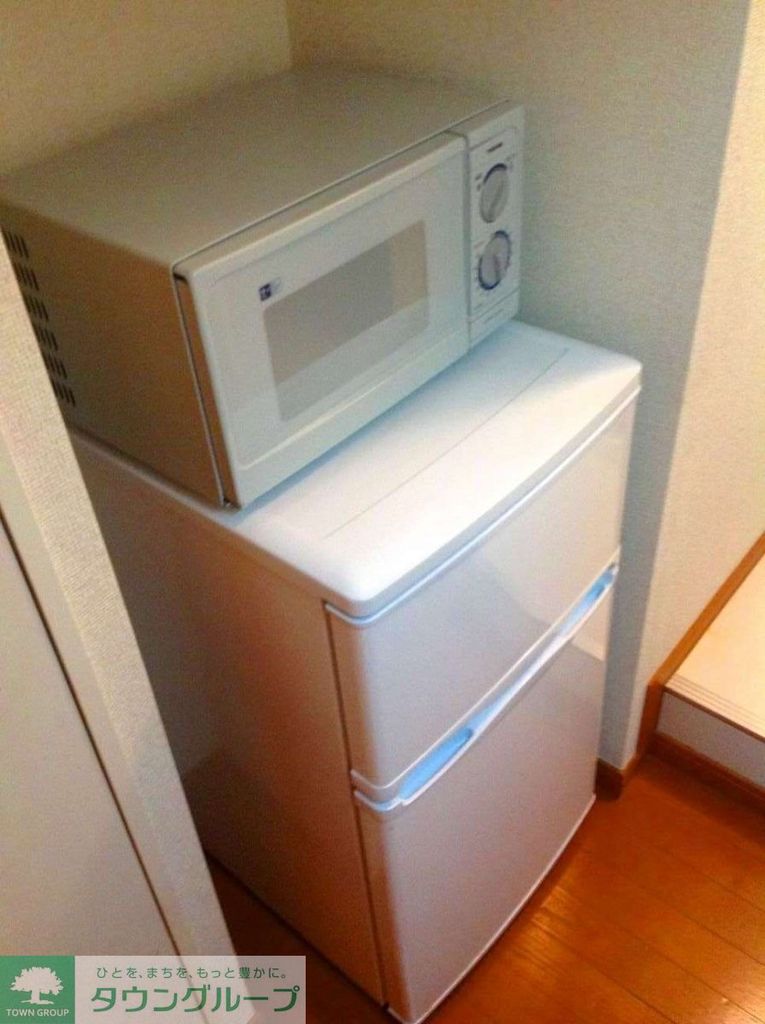 その他　家具・家電付き