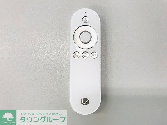 その他　インターネット完備