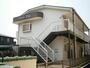 植松駅より徒歩18分 1階 築35年11ヶ月の賃貸物件