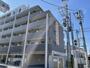 野崎駅より徒歩4分 築35年10ヶ月 7階建の賃貸物件