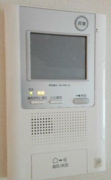 セキュリティ　☆安心安全のセキュリティ☆