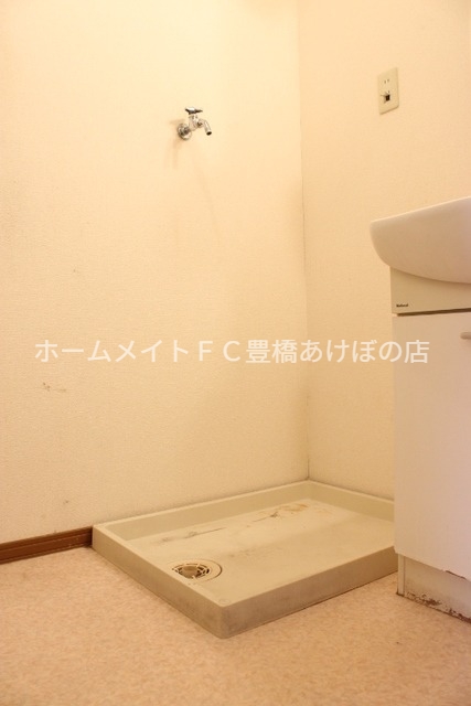 その他　同型別部屋