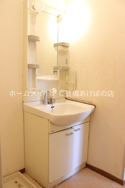 トイレ　同型別部屋
