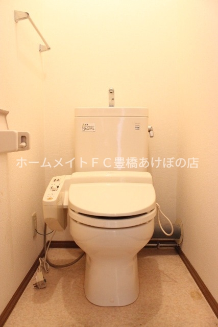 洗面設備　同型別部屋