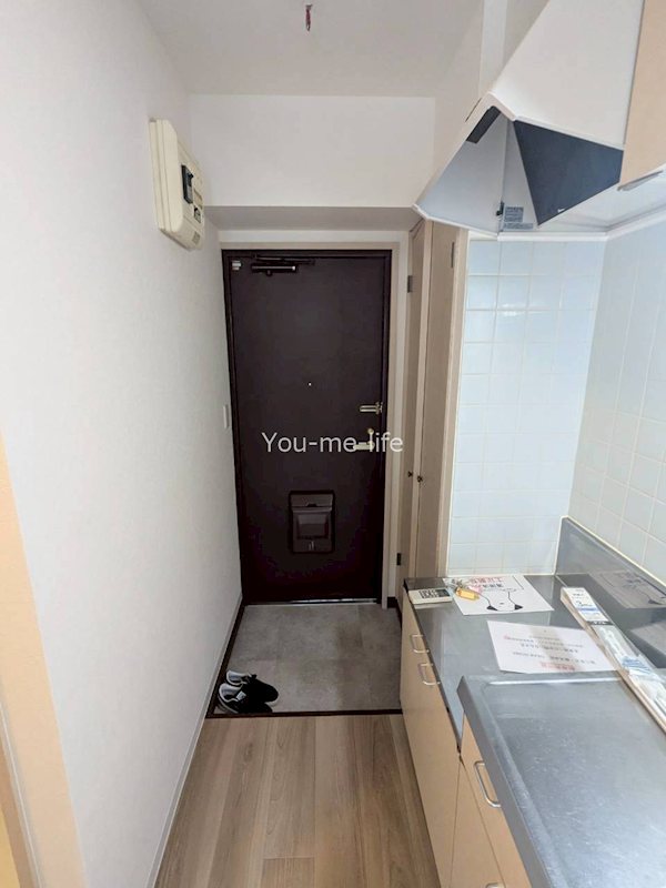 玄関　別部屋参考画像