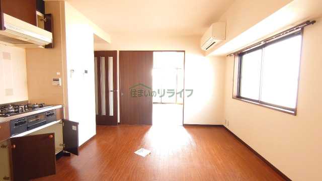 居室・リビング　他部屋参考