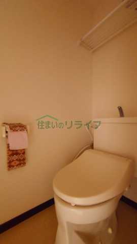 トイレ　他部屋参考
