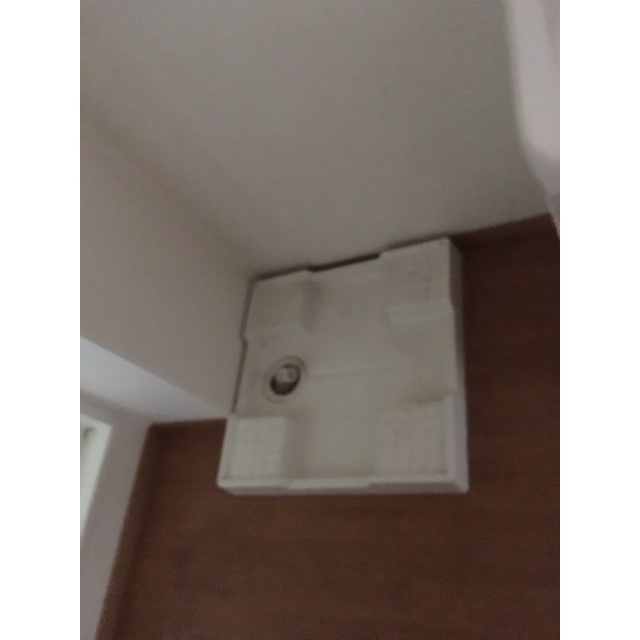 その他　洗濯防水パン