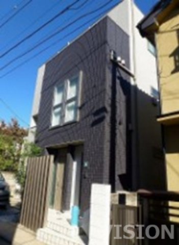 建物外観　☆外観☆