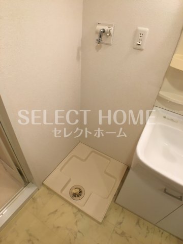 その他設備　同型タイプです