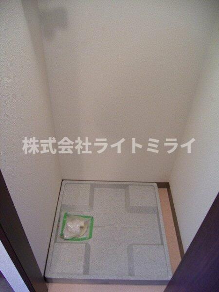 その他設備　?