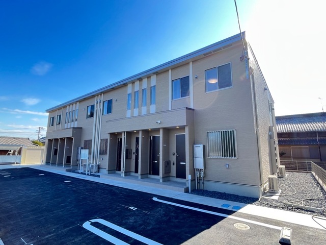 建物外観　外観写真その他1