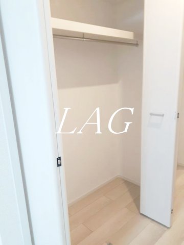収納　収納です。
