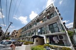 建物外観　★千歳烏山駅徒歩圏内★