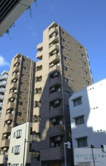 その他共有部分　外観