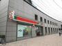 コンビニ　サンクス代々木四丁目店（コンビニ）まで449m
