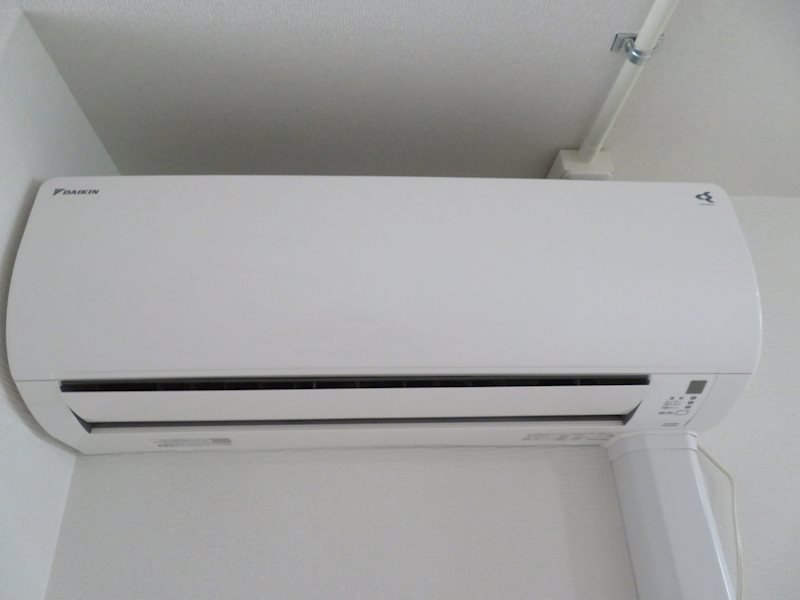 その他　エアコン