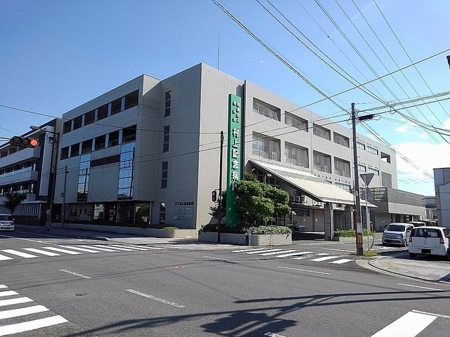 病院　村上記念病院（病院）まで230m