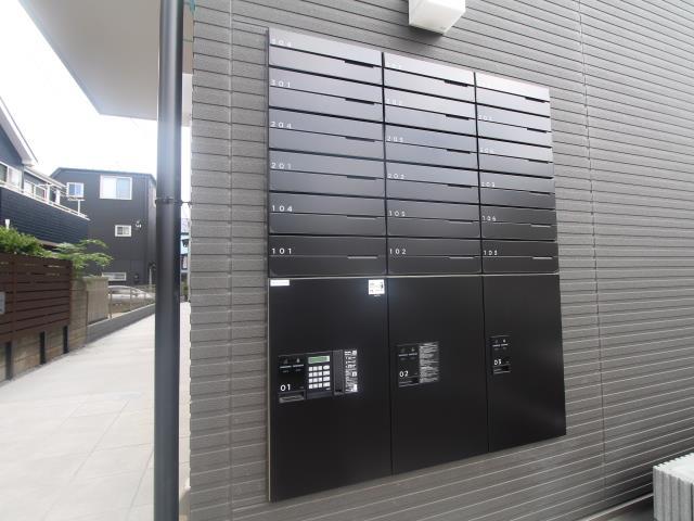 その他共有部分