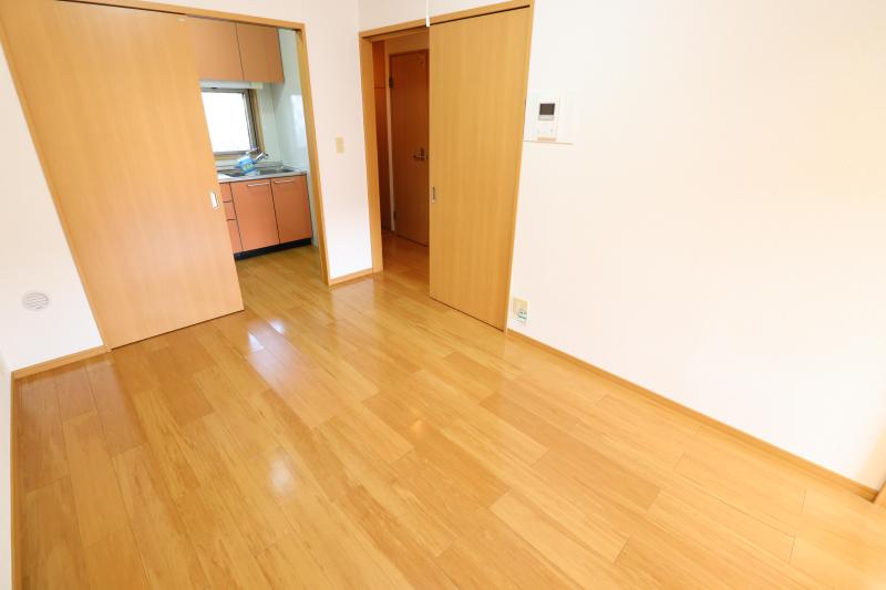その他部屋・スペース　洋室6帖