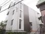 綱島駅より徒歩33分 1階 築4年8ヶ月の賃貸物件