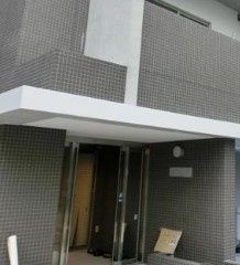 エントランス　☆きれいなエントランス☆