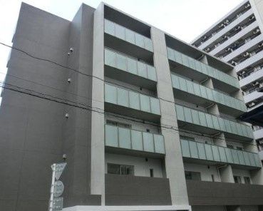 建物外観　☆高級感のある外観☆