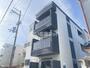 ＪＲ長瀬駅より徒歩6分 1階 新築の賃貸物件