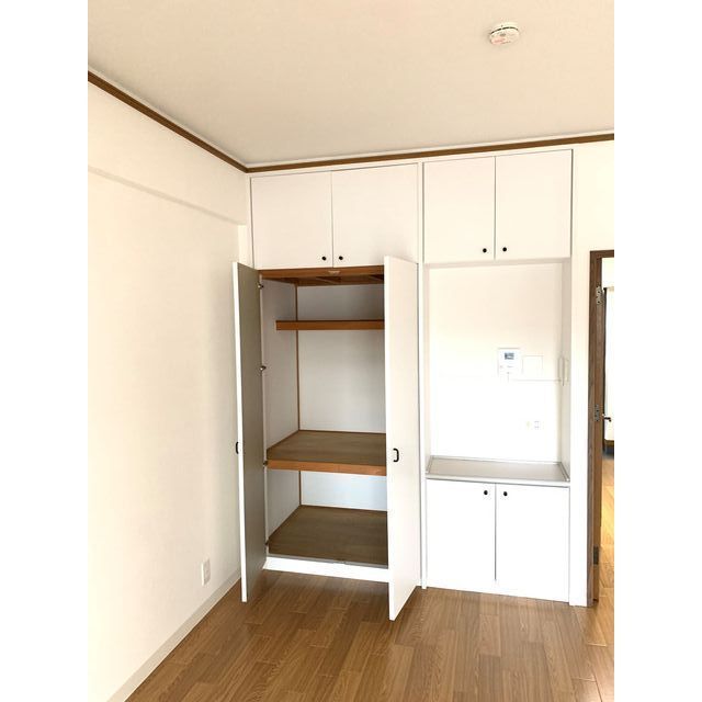 収納　※別部屋参照