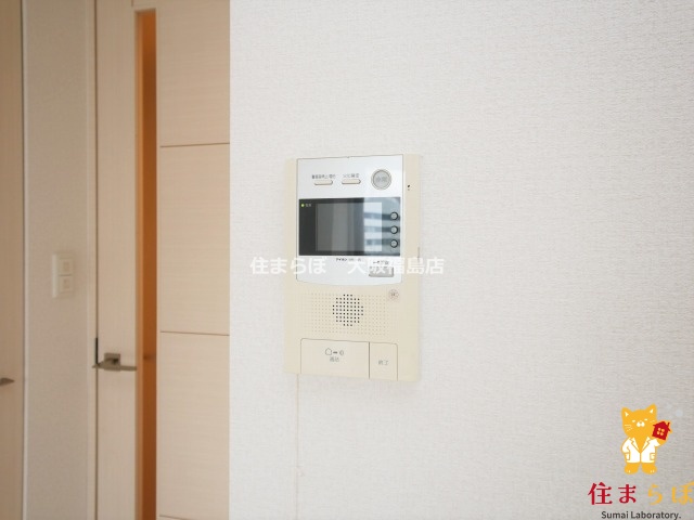 セキュリティ　安心感もチェック項目