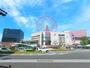 ショッピングセンター　アミュプラザ鹿児島（ショッピングセンター）まで116m