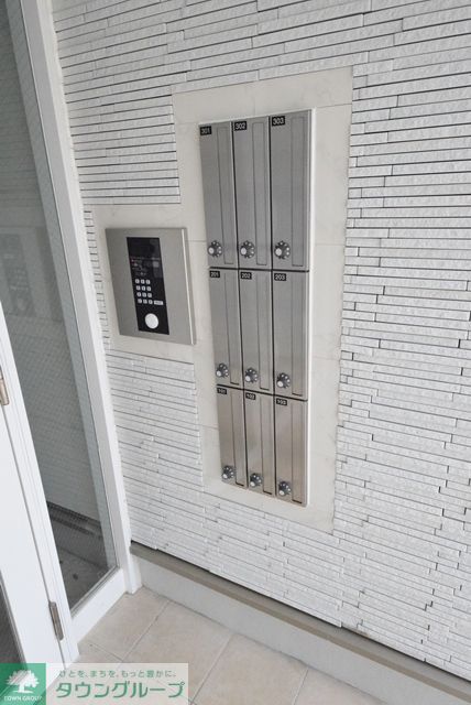 その他共有部分　★閑静な住宅街★