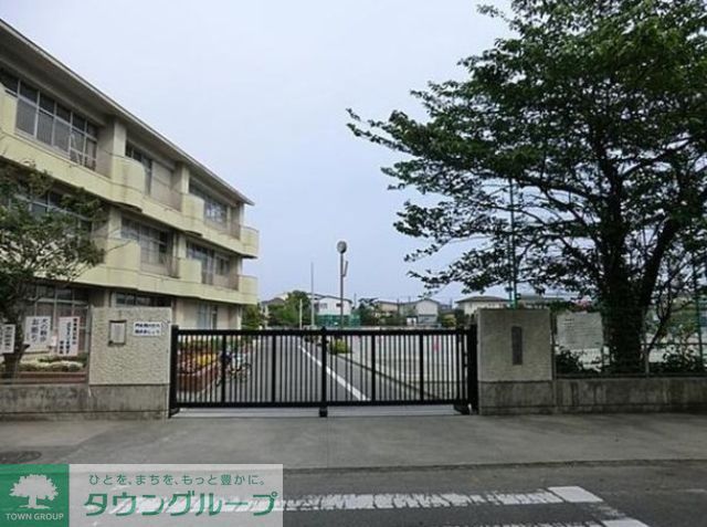 小学校　藤沢市立鵠洋小学校（小学校）まで1959m