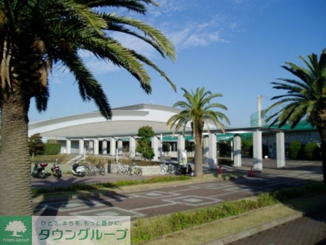その他　藤沢八部球場（その他）まで1130m