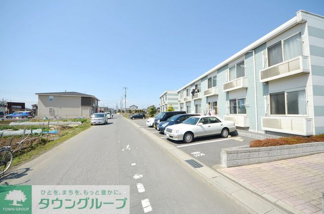 その他　その他（その他）まで10m