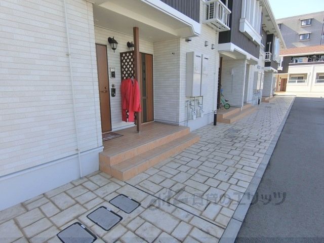 その他　通路
