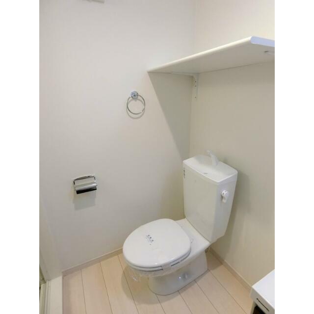 トイレ　嬉しいバス・トイレ別