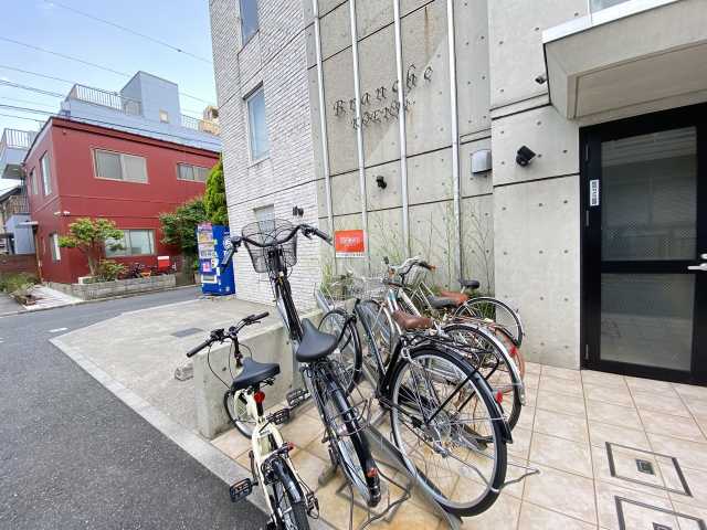 その他共有部分　ブランシェ高円寺