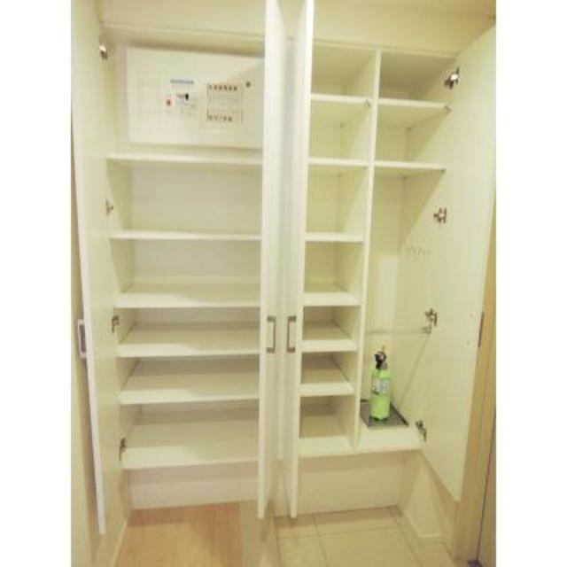 その他　※写真は同タイプ住戸です。