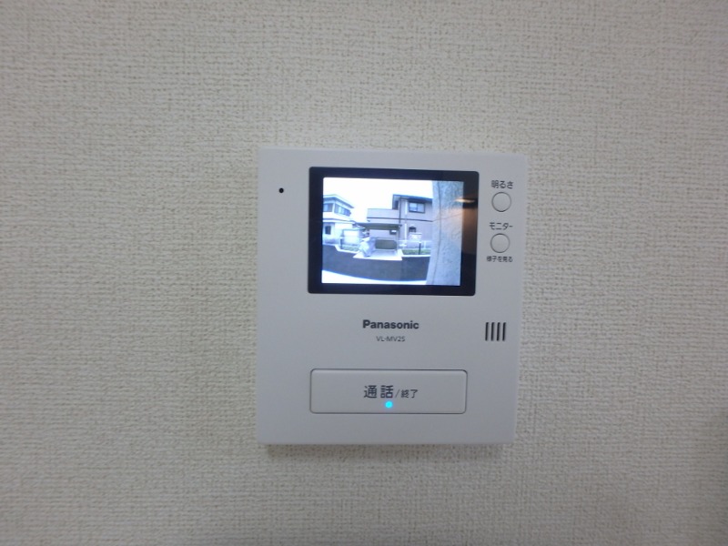 セキュリティ　図面と現状に相違がある場合には現状を優先