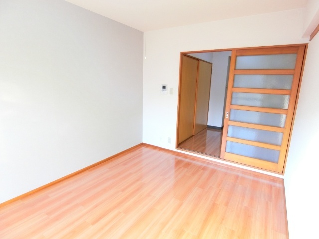 その他部屋・スペース　洋室