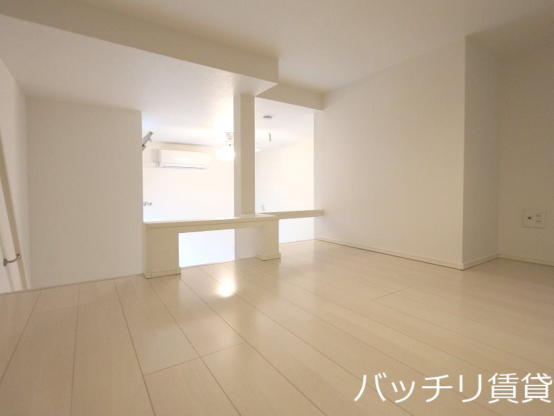 その他部屋・スペース　別号室タイプの為、現状を優先致します。